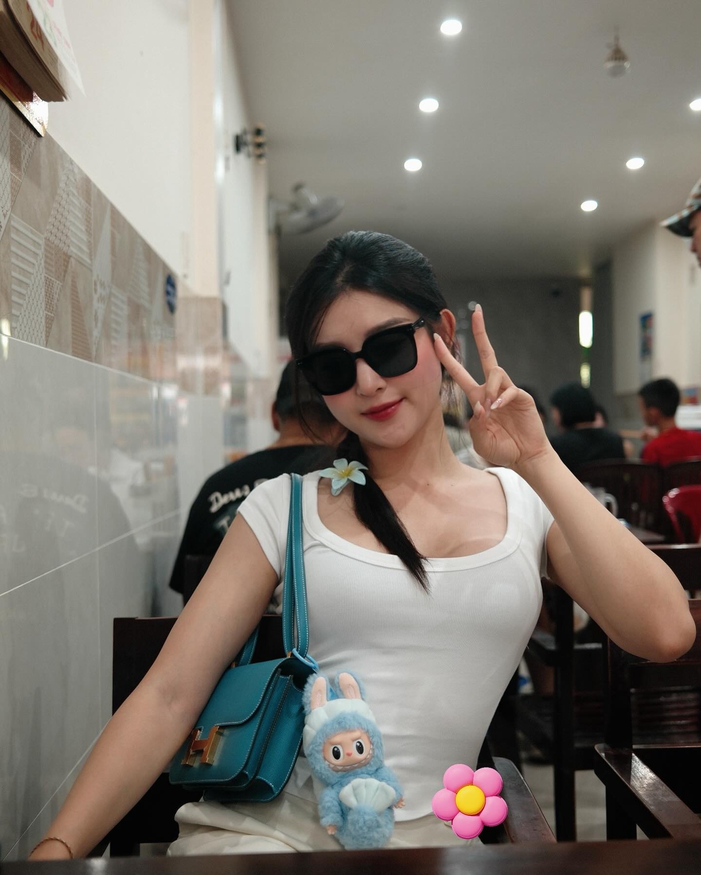 Huyền My ảnh 11 Huyen My anh 11