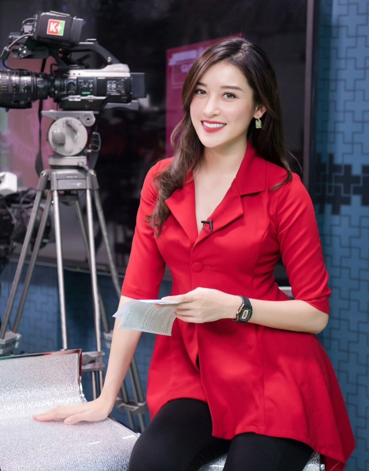 Huyền My ảnh 1 Huyen My anh 1