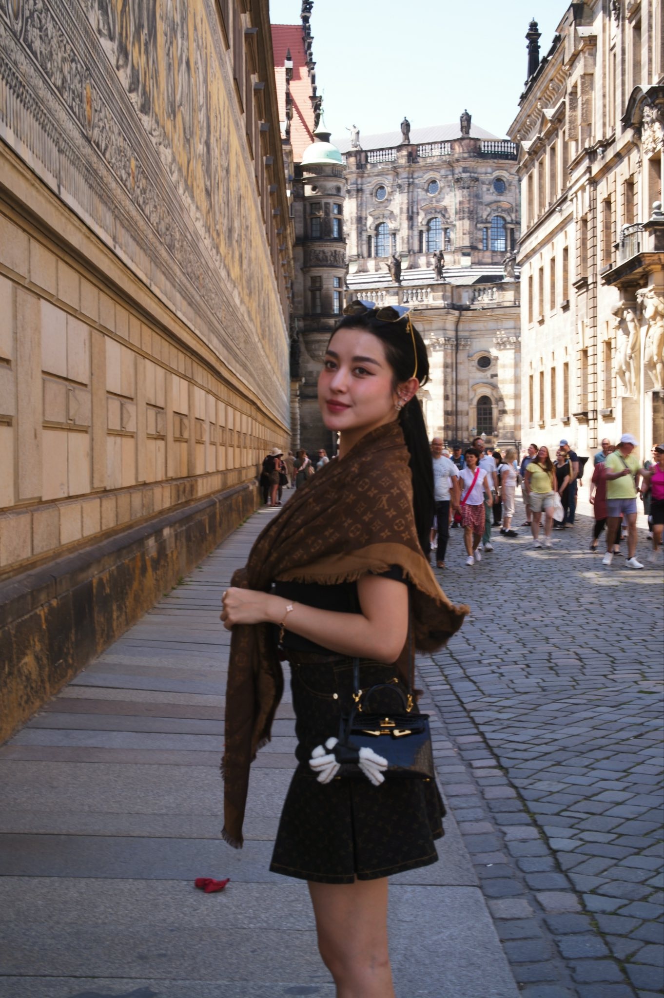 Huyền My ảnh 12 Huyen My anh 12