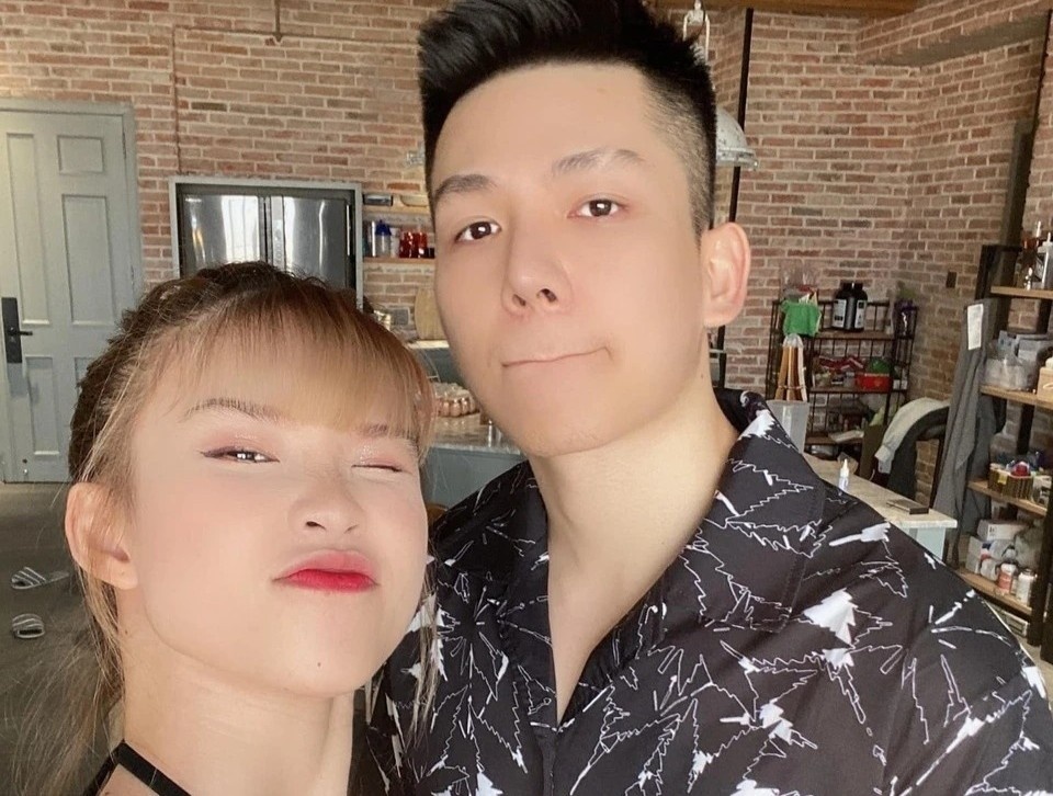 Video chua tung tiet lo cua Khoi My, Kelvin Khanh hinh anh