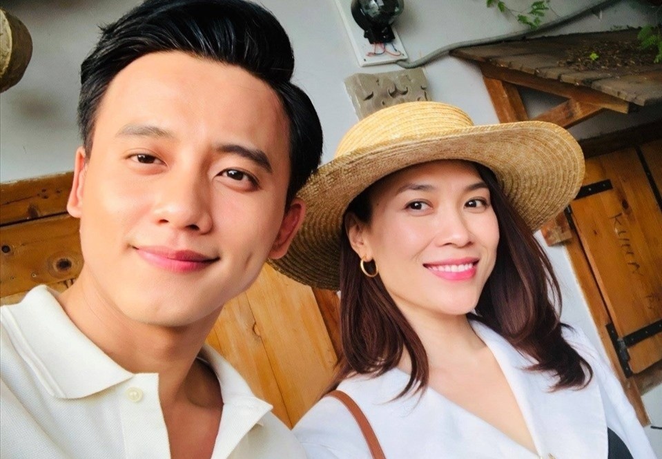 Mai Tai Phen co gi truoc khi lam dao dien phim do My Tam dau tu hinh anh