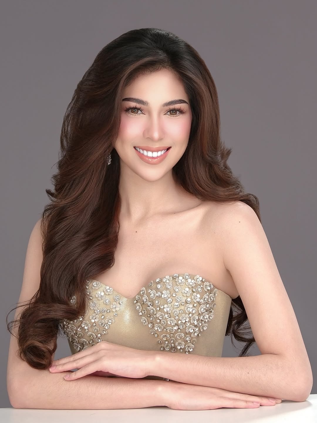 Miss Cosmo 2025 ảnh 11 Miss Cosmo 2025 anh 11