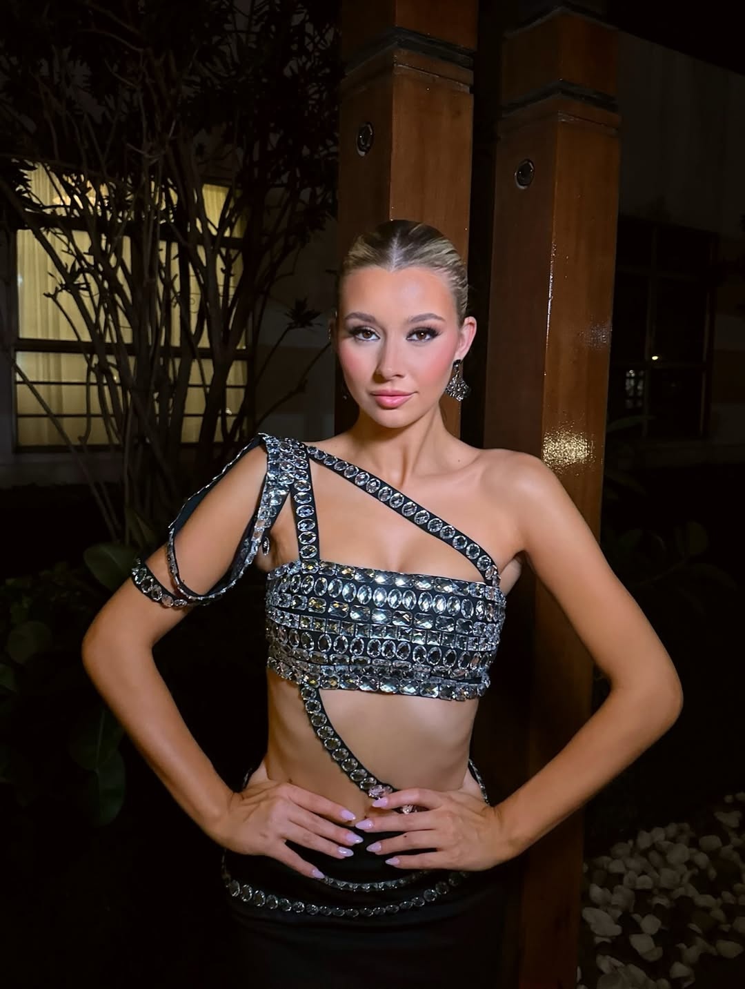 Miss Cosmo 2025 ảnh 4 Miss Cosmo 2025 anh 4