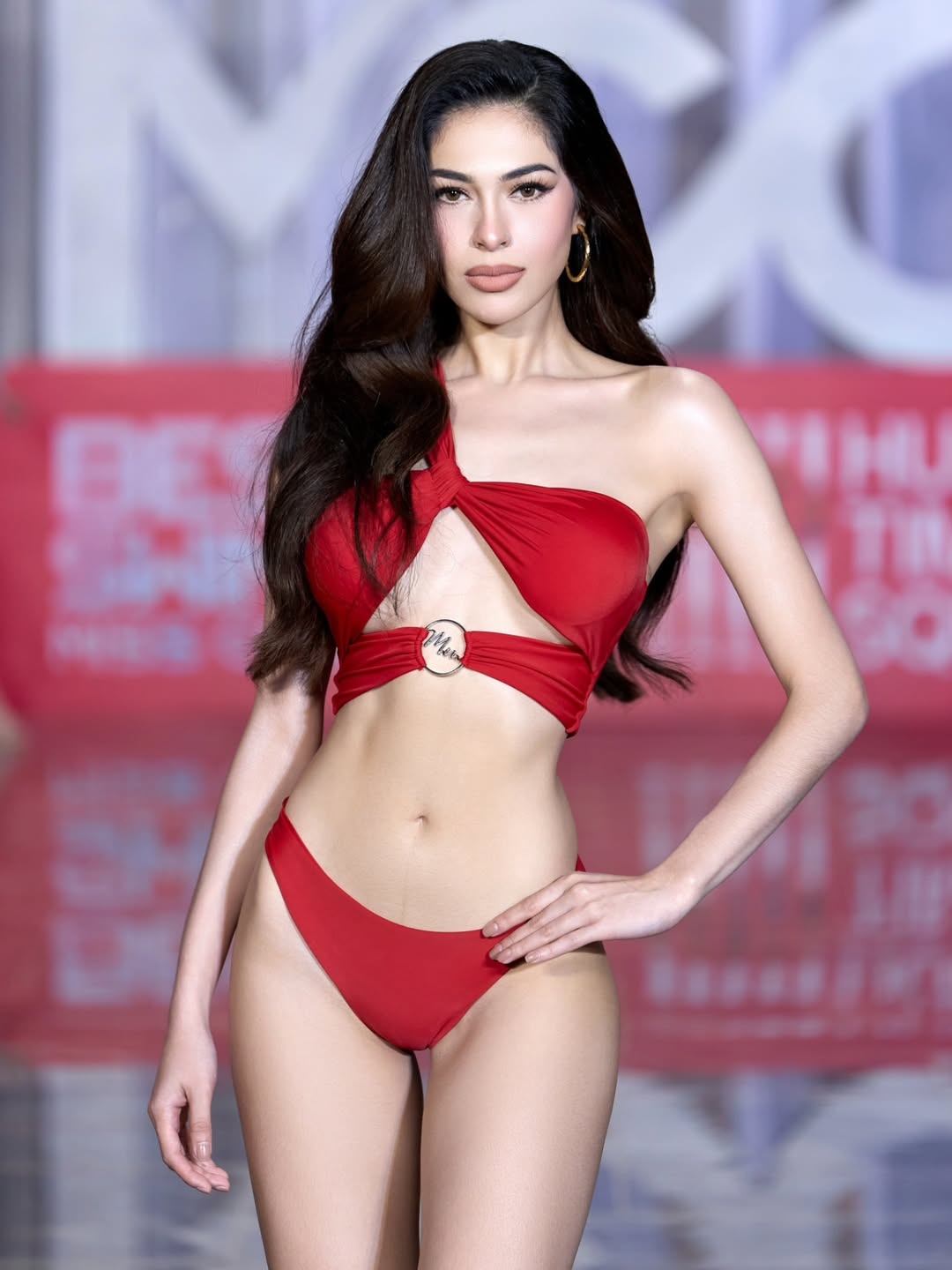 Miss Cosmo 2025 ảnh 12 Miss Cosmo 2025 anh 12