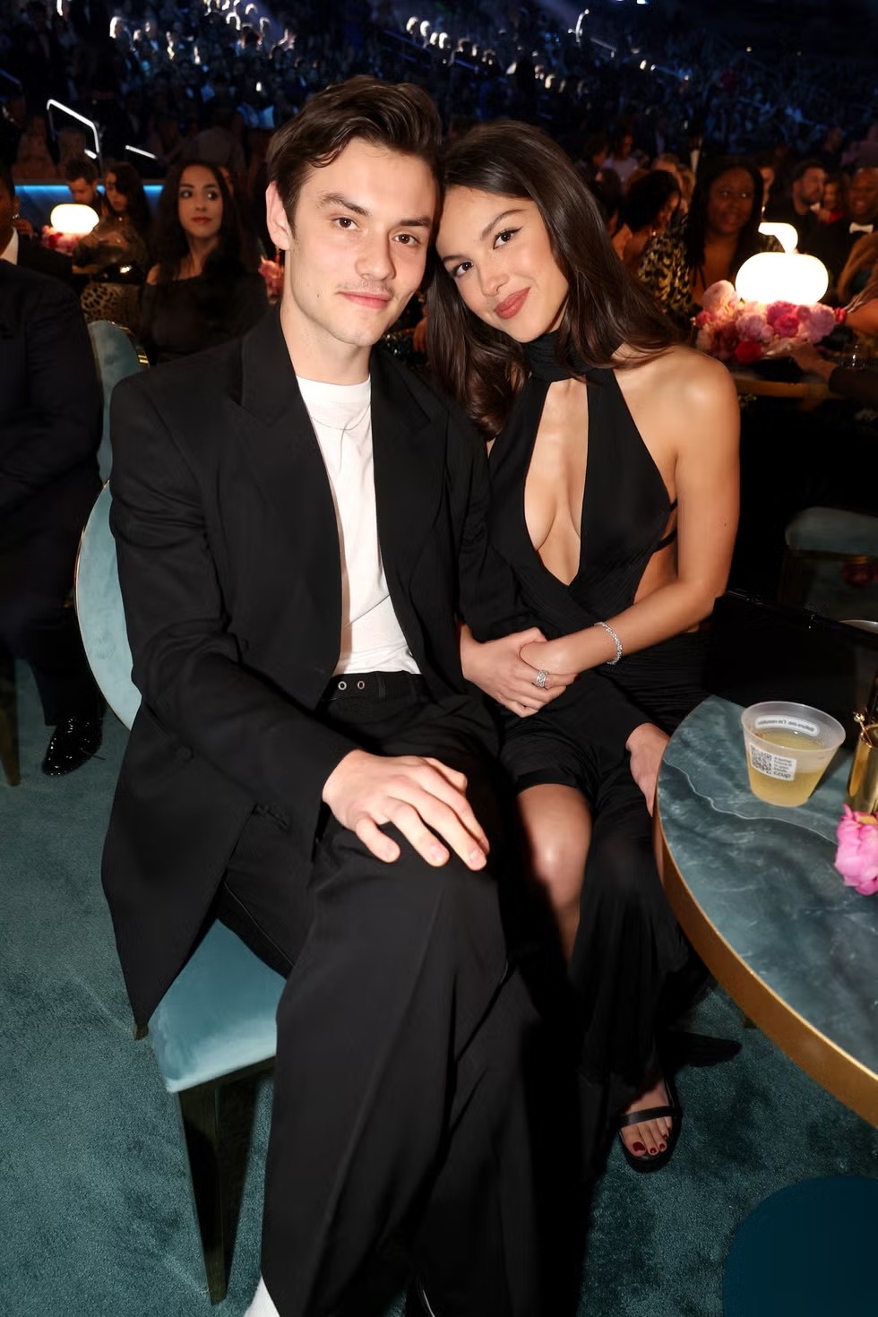 Olivia Rodrigo anh 1