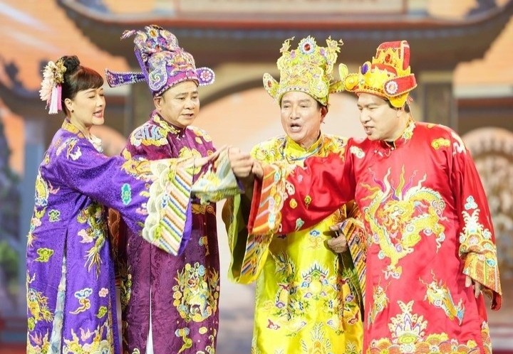 Thuc hu thong tin Tao Quan 2026 khong len song dem Giao thua hinh anh