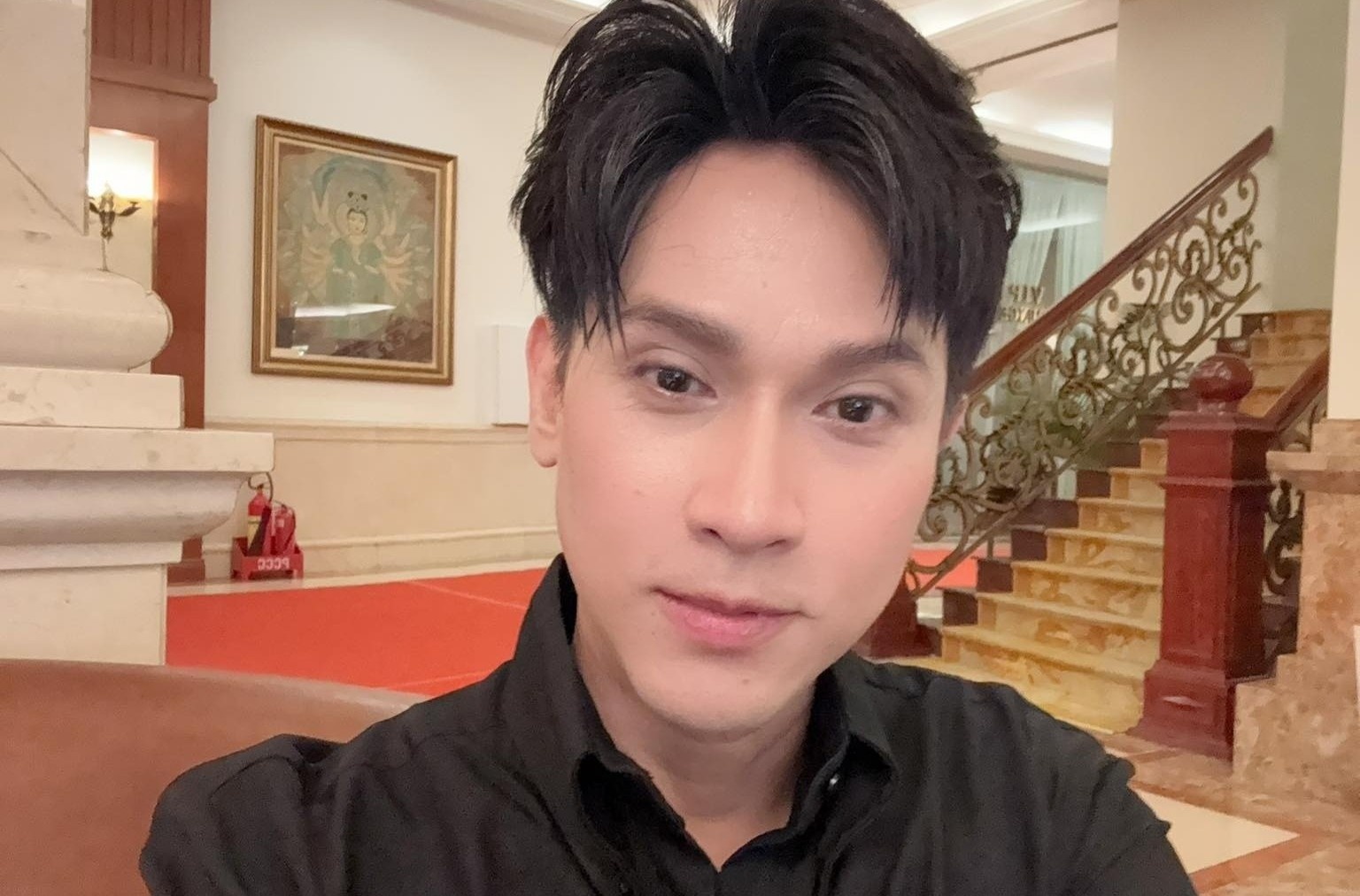 Nguyen Vu len tieng vu tranh cai 'Say mot doi vi em' hinh anh