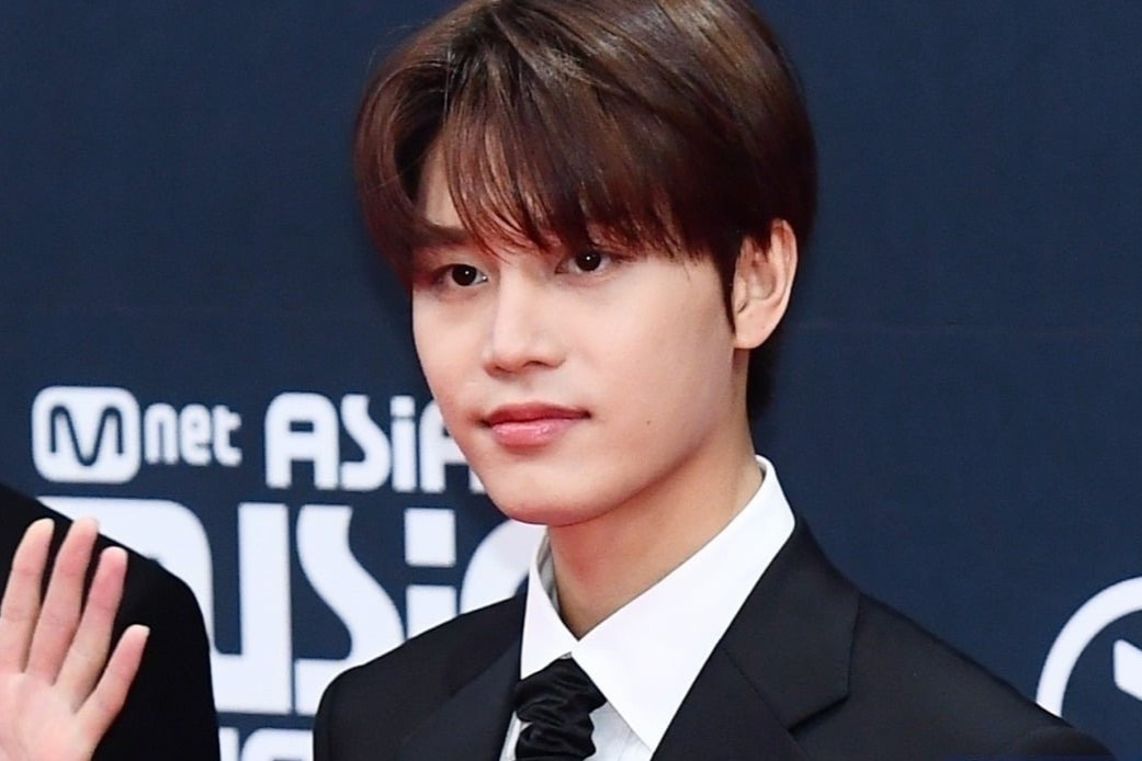 Ban an cho nam ca si Han hiep dam tap the hinh anh