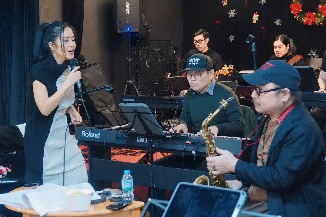 So Van hoa va The thao Ha Noi thong tin vu dem nhac bi huy gap hinh anh