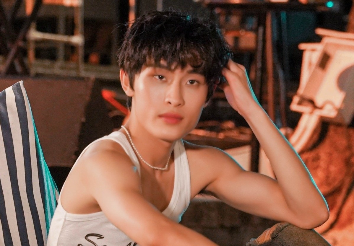 Wren Evans sau nhung on ao doi tu hinh anh