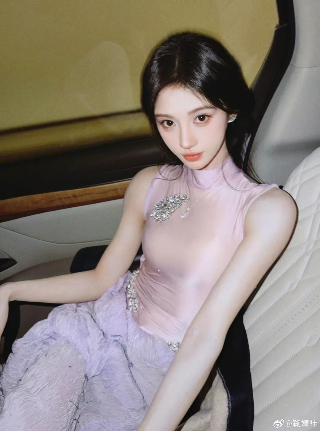 Cúc Tịnh Y ảnh 1 Cuc Tinh Y anh 1