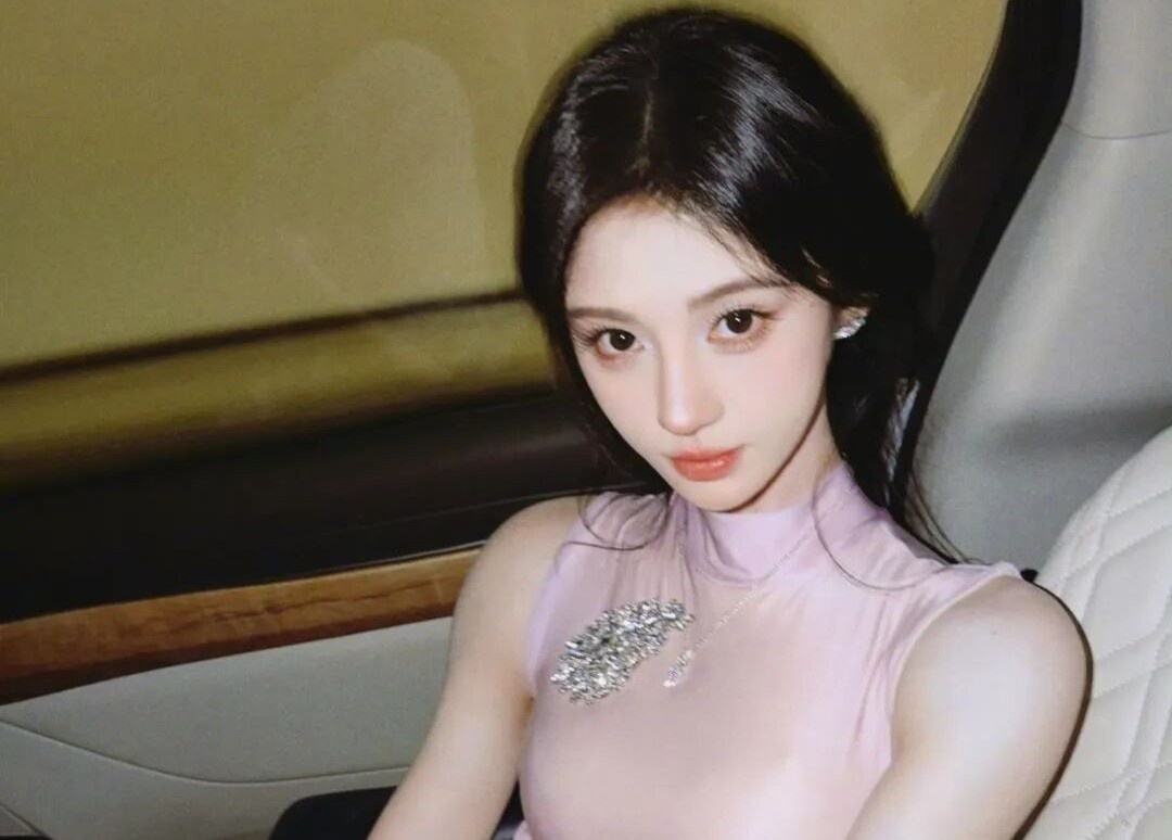 'My nu 4.000 nam co mot' gay xon xao hinh anh