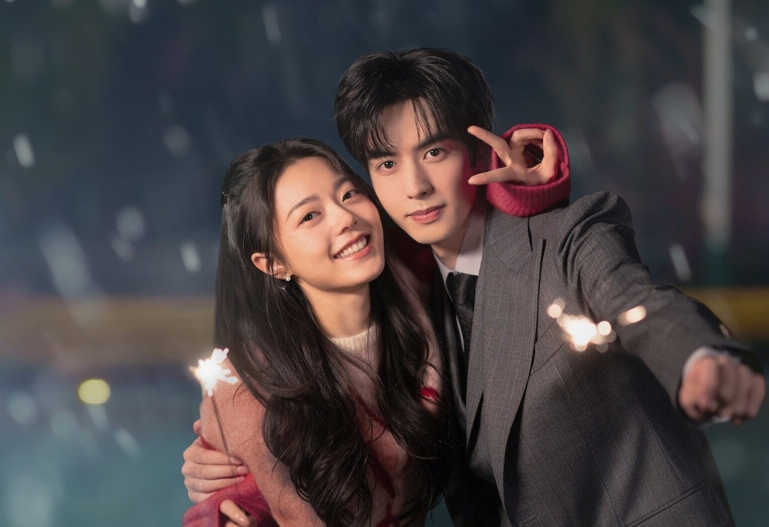 Cuc Dien anh yeu cau Netflix go bo phim 'Toi thay anh duong ruc ro' hinh anh