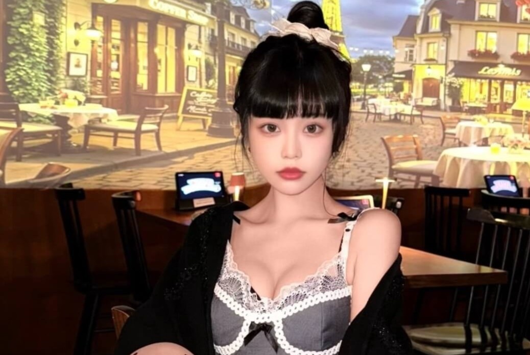 Co gai khien loat sao nam Hoa ngu khiep so hinh anh