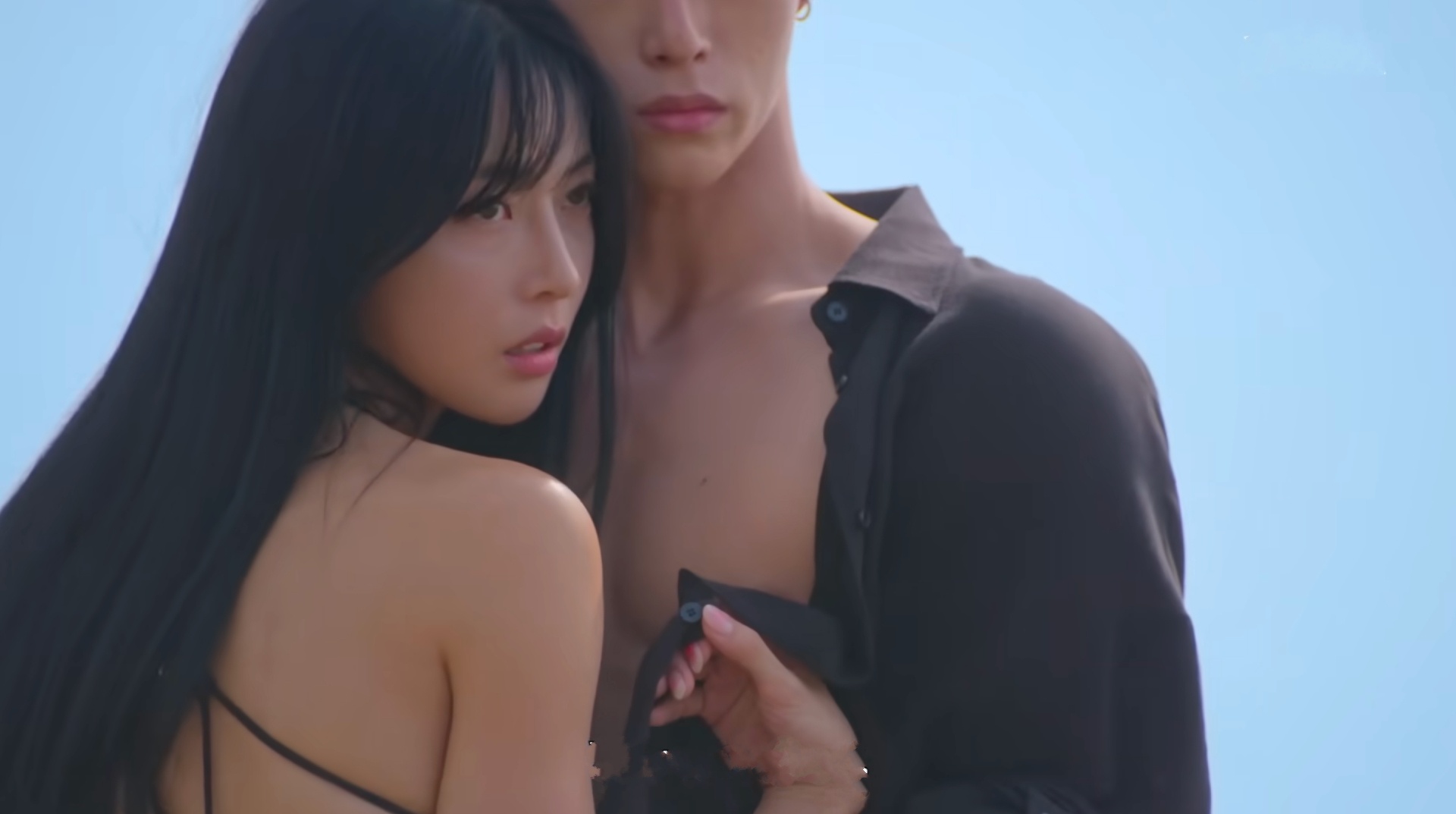 Show hen ho Dia nguc doc than gay soc hinh anh