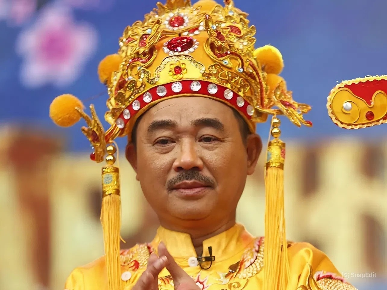 NSND Quoc Khanh anh 1