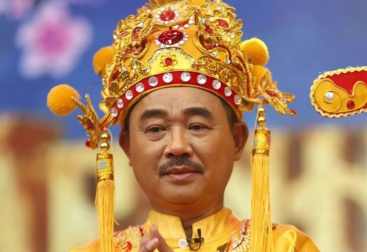 Tinh trang suc khoe cua NSND Quoc Khanh hinh anh