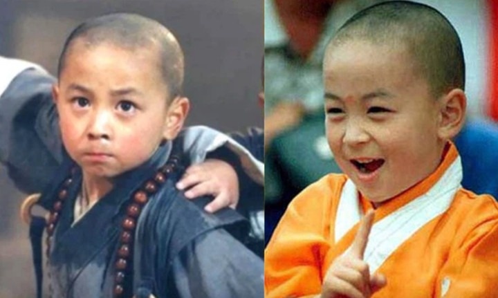 'Than dong vo thuat' bo hao quang di du hoc gio ra sao? hinh anh