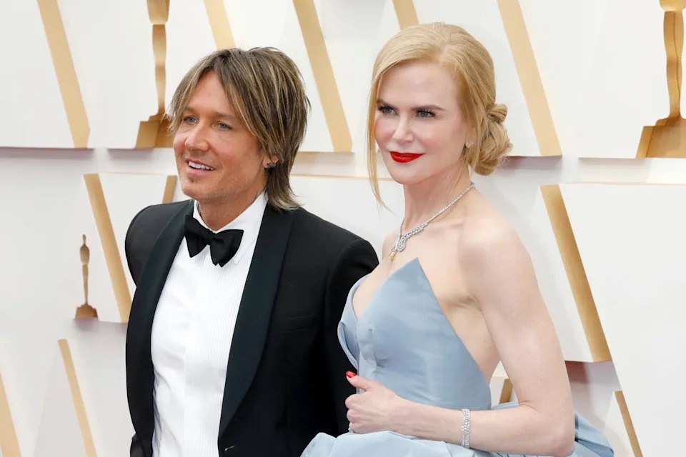 Thoa thuan ly hon cua Nicole Kidman hinh anh