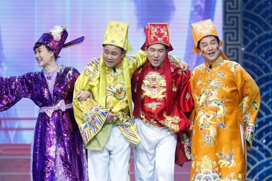 Tam biet Tao Quan! hinh anh