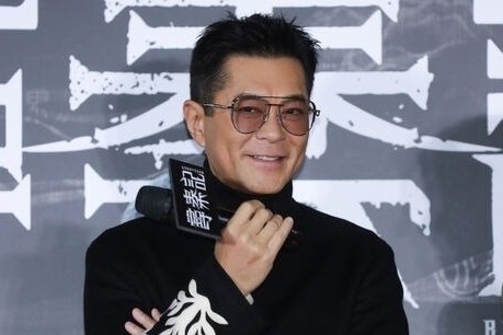 Co Thien Lac khong an com suot 10 nam hinh anh