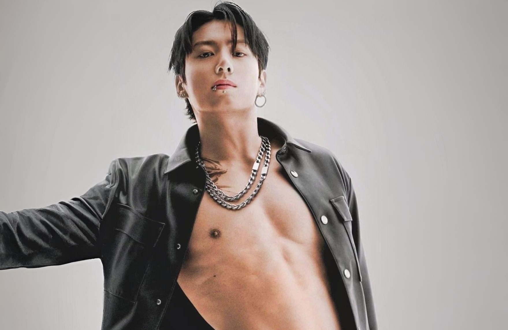 7 chang trai cuu ca Kpop hinh anh