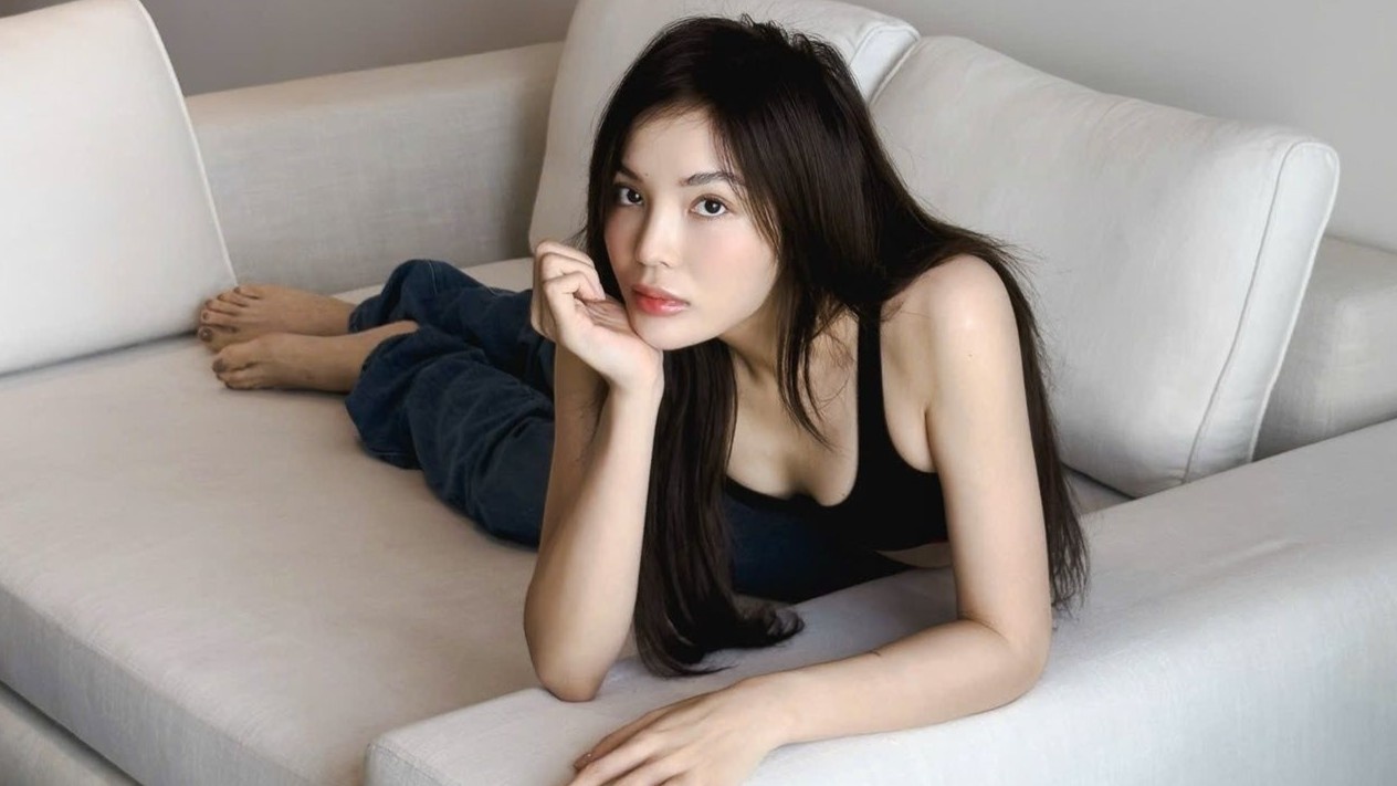 Chuyen gi xay ra voi Ky Duyen hinh anh