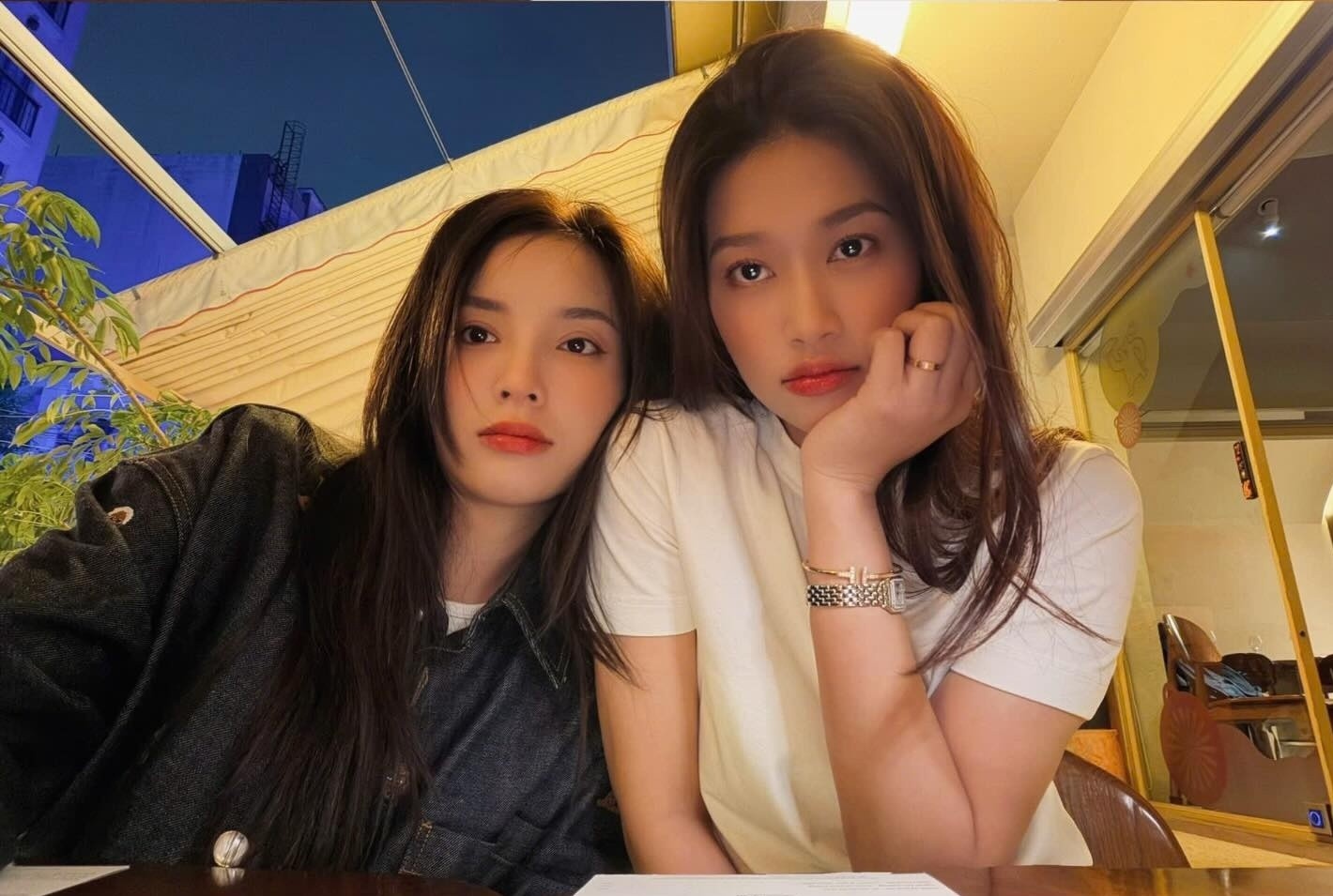 Chuyen gi xay ra voi Ky Duyen hinh anh