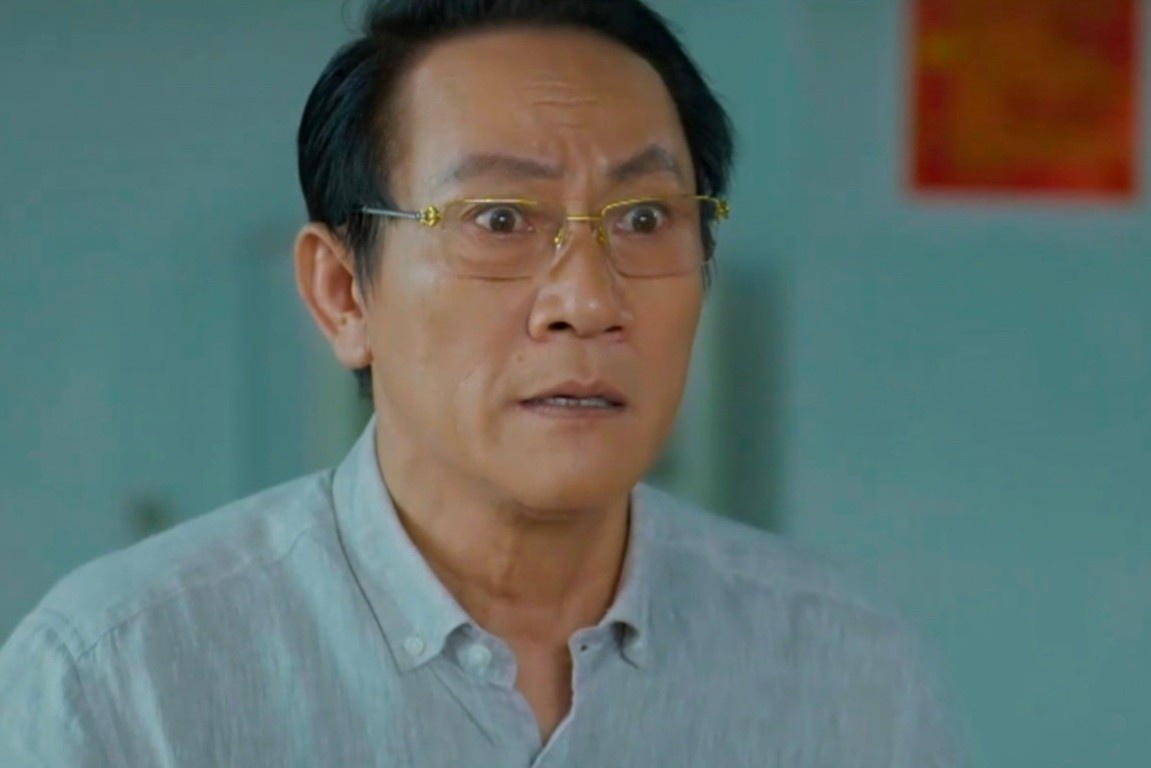 Vai cua Hoang Hai khien khan gia tuc gian hinh anh