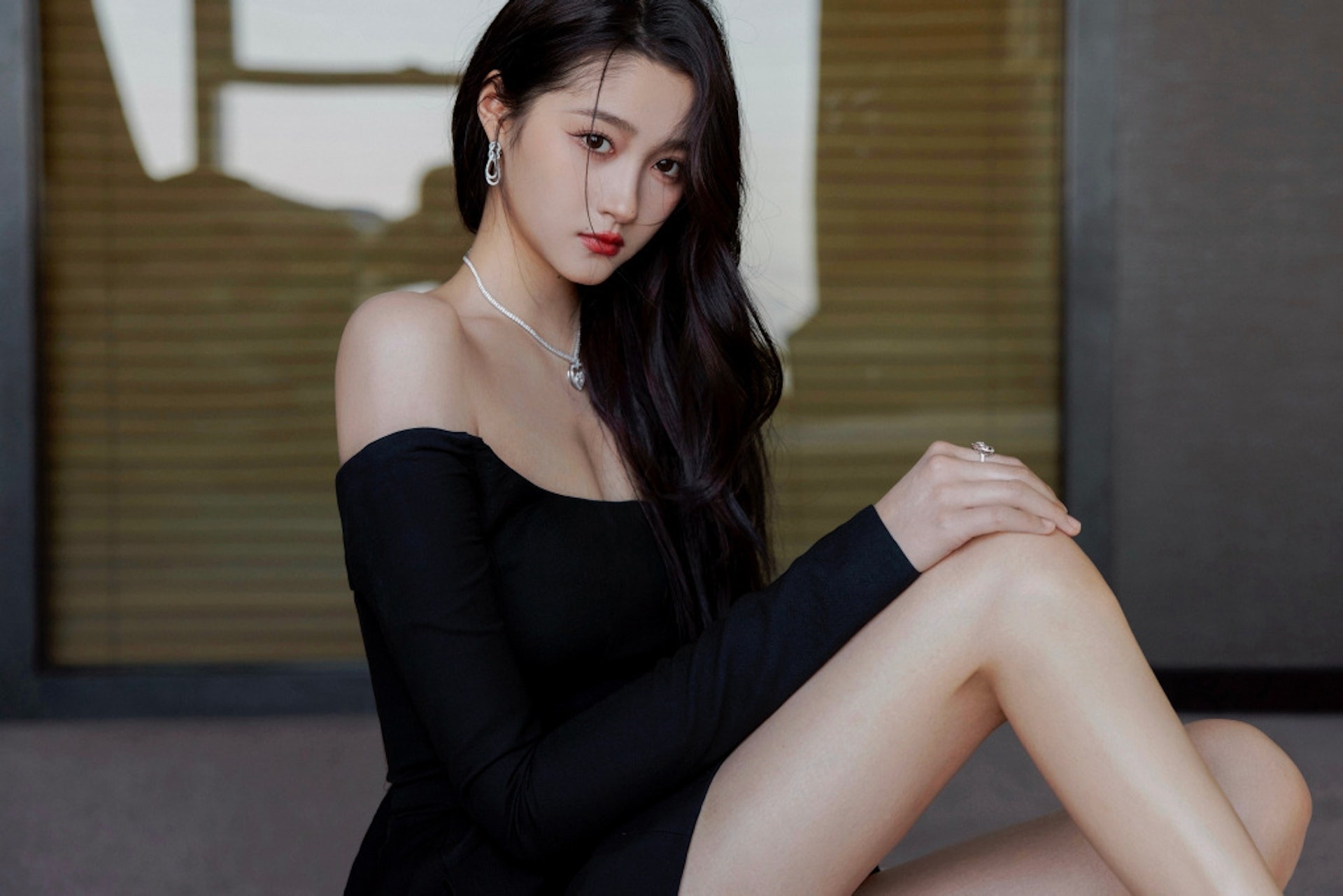 'Em gai quoc dan' cua Hoa ngu, noi tieng tu nam 4 tuoi gio ra sao hinh anh