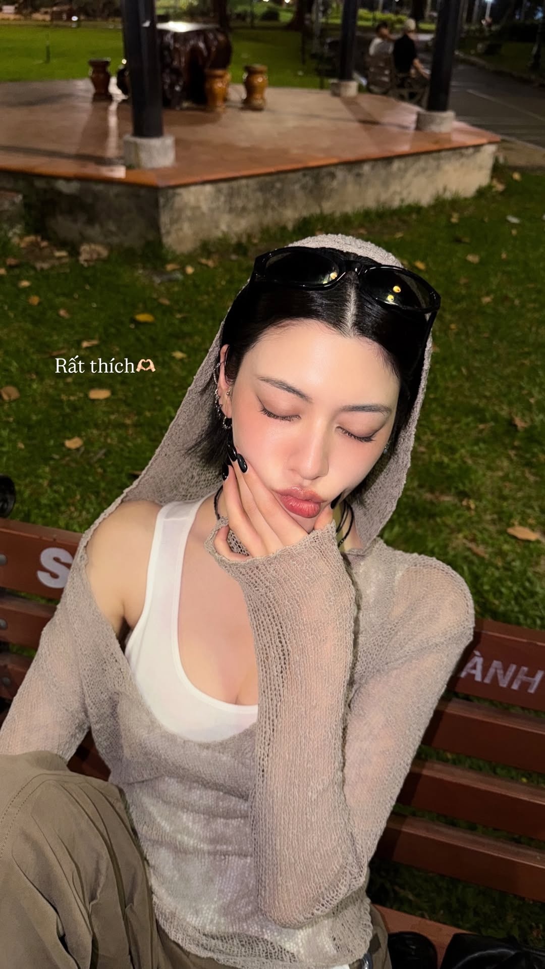 Alice in borderland anh 1