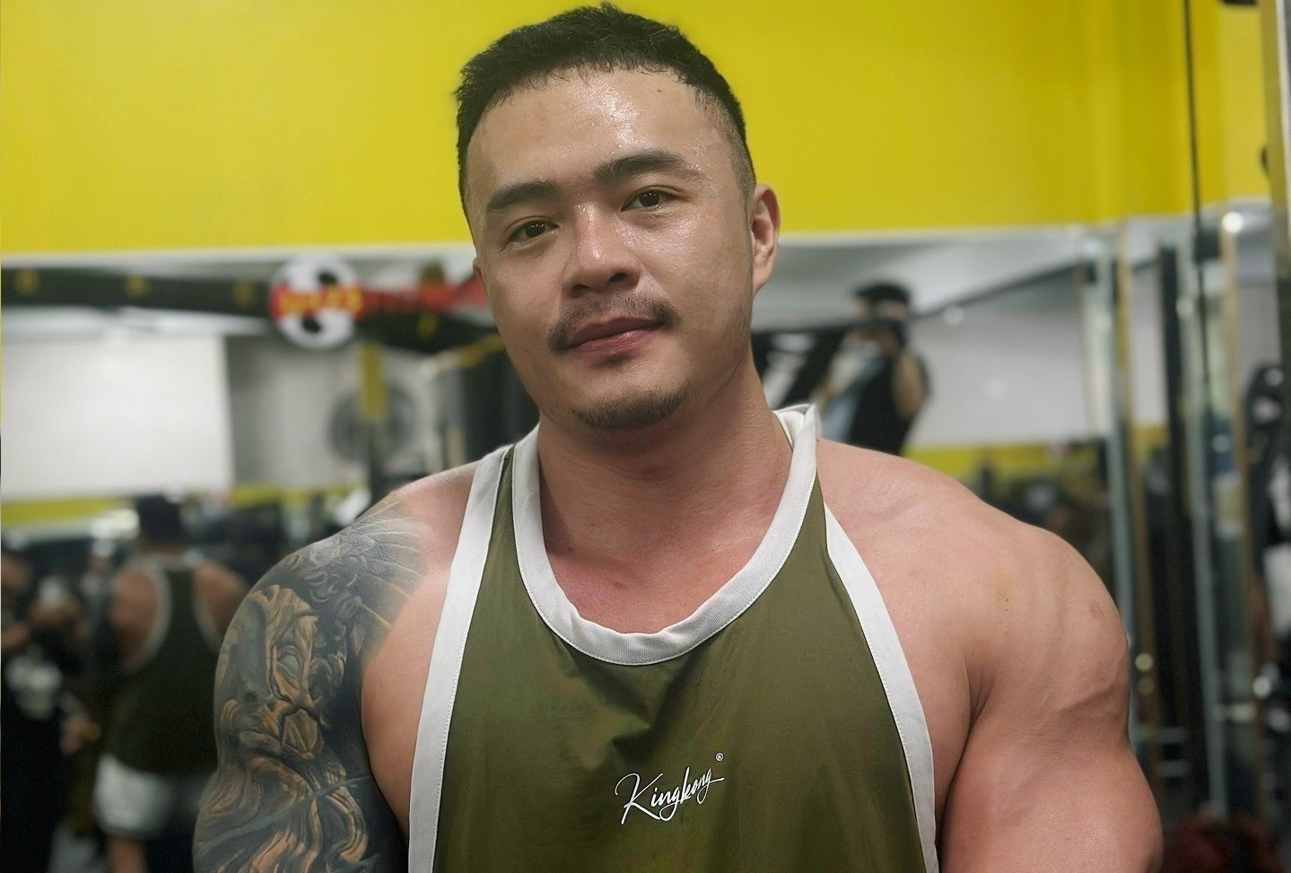 Thay gi tu loat MV bi che nham nhi hinh anh