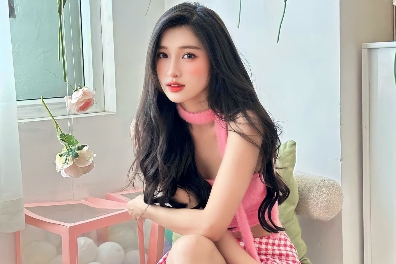 Phuong Nhi anh 2