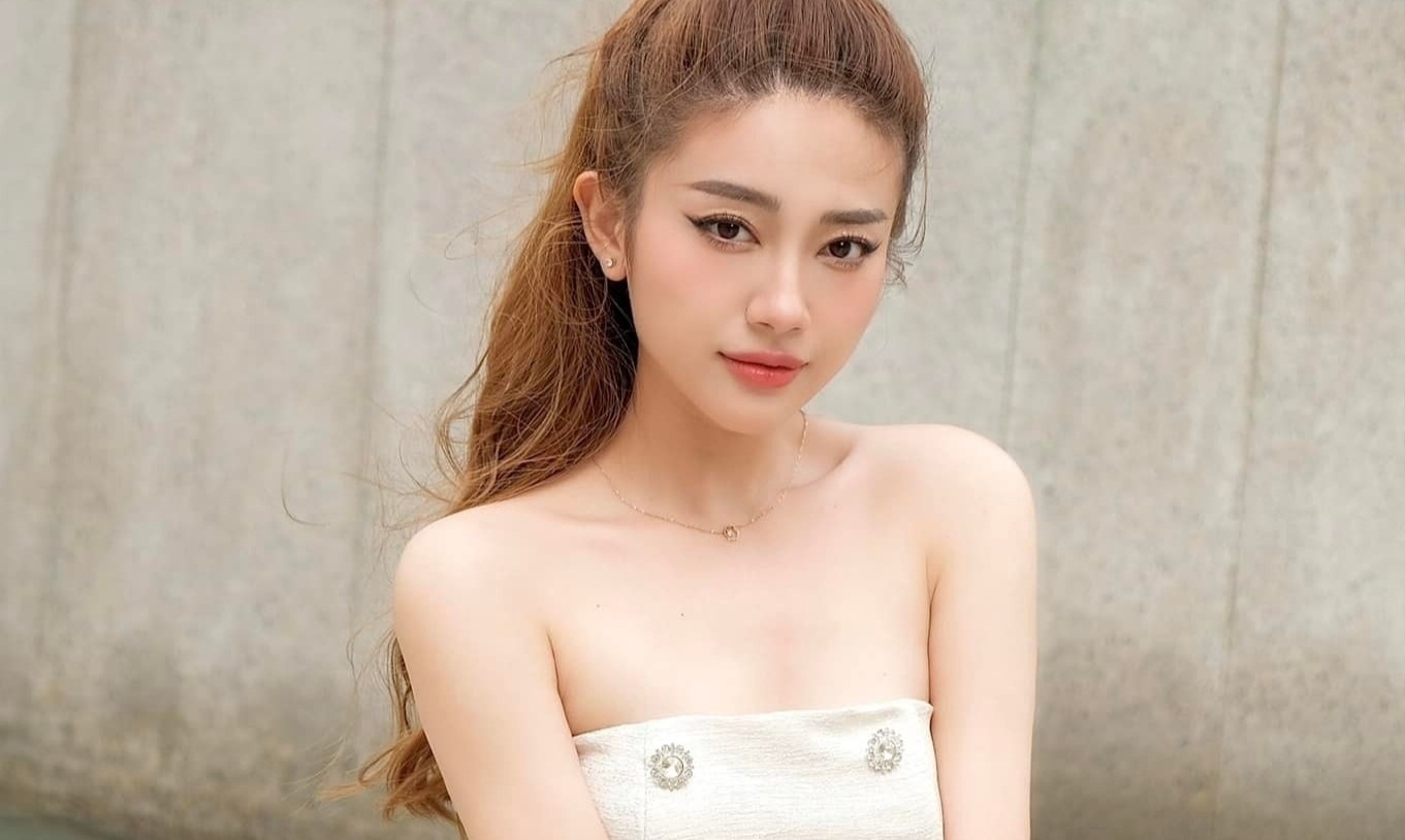 Kieu My truoc ngay cuoi hinh anh