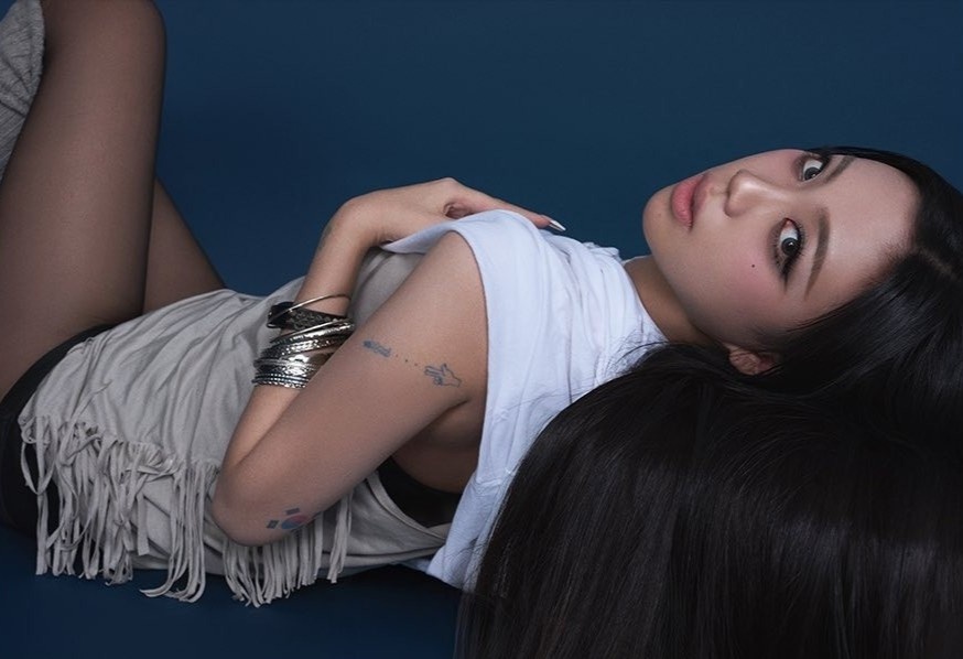 Lee Young Ji goi cam sau khi giam 13 kg hinh anh