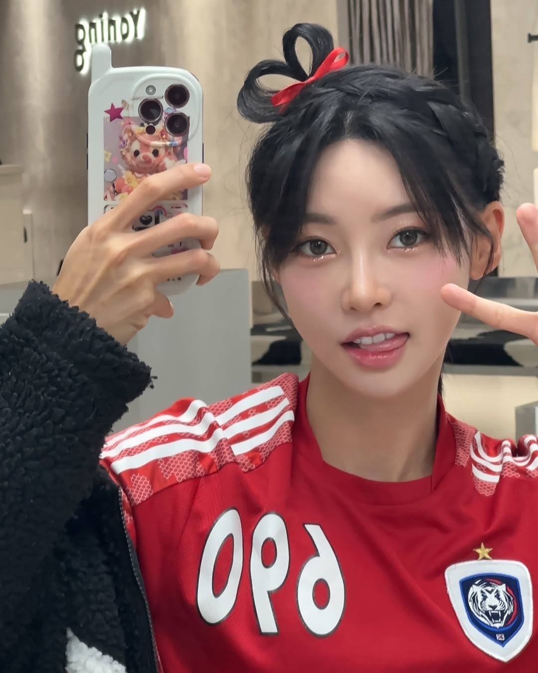 Dia nguc doc than anh 4