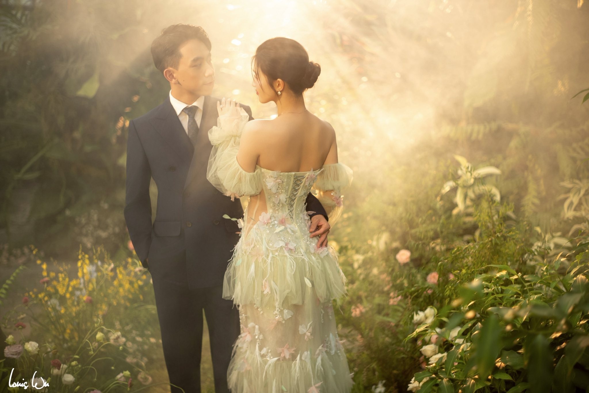 Phương Nhi ảnh 2 Phuong Nhi anh 2