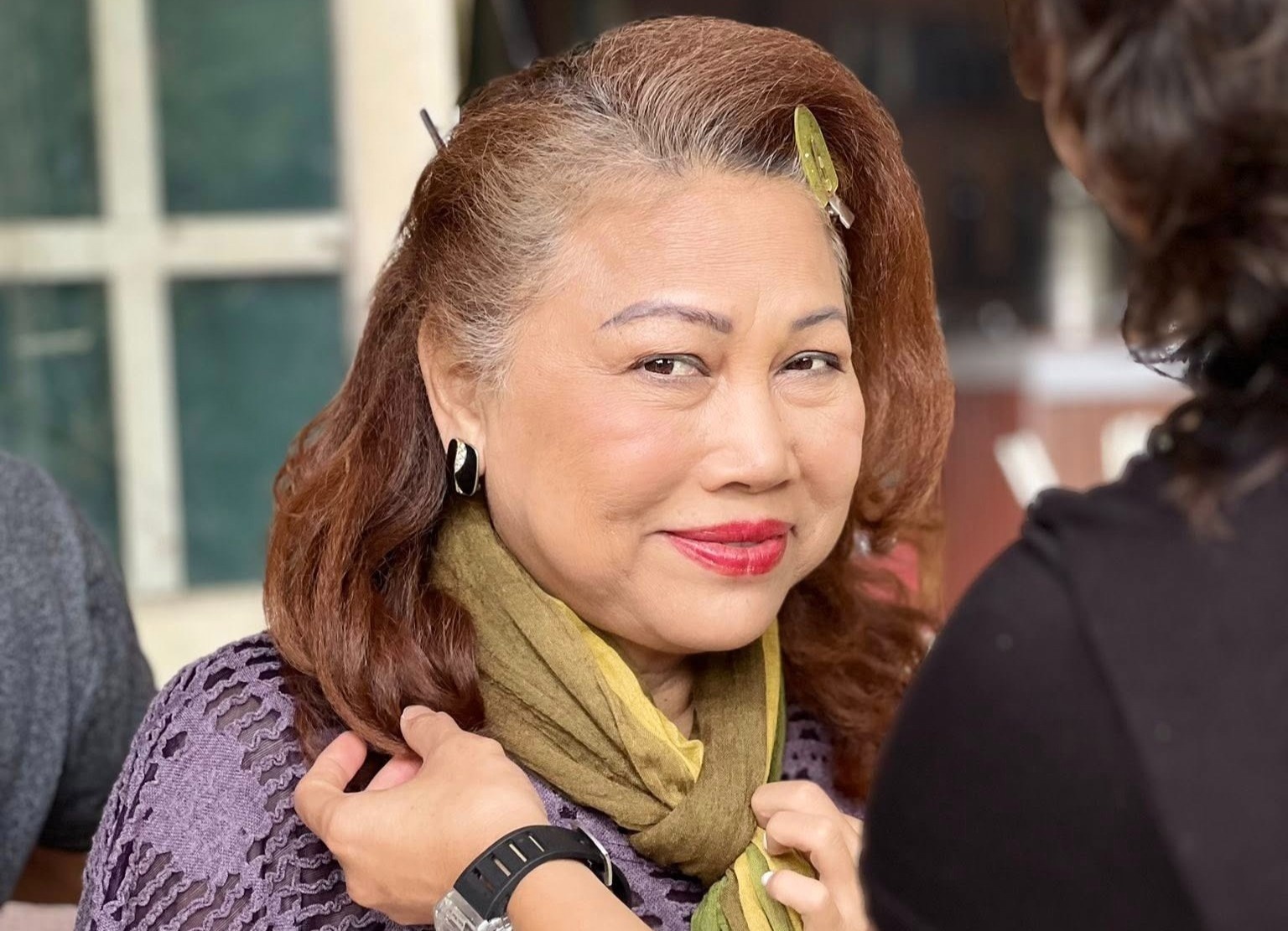 Siu Black rut khoi dem nhac o Da Lat hinh anh