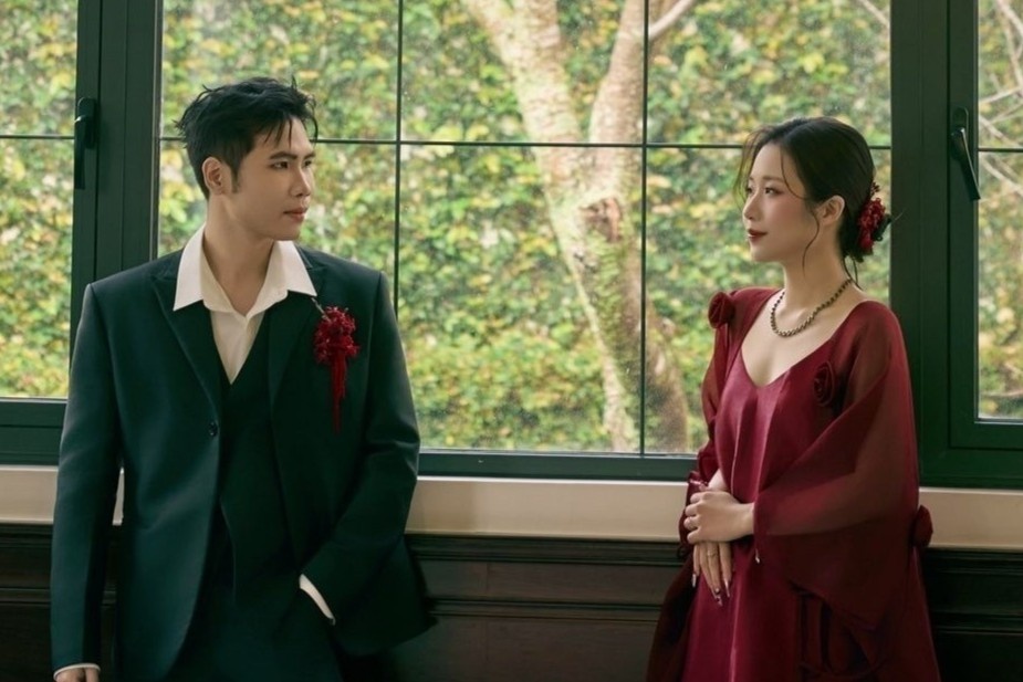 Rapper Phuc Du cuoi hinh anh