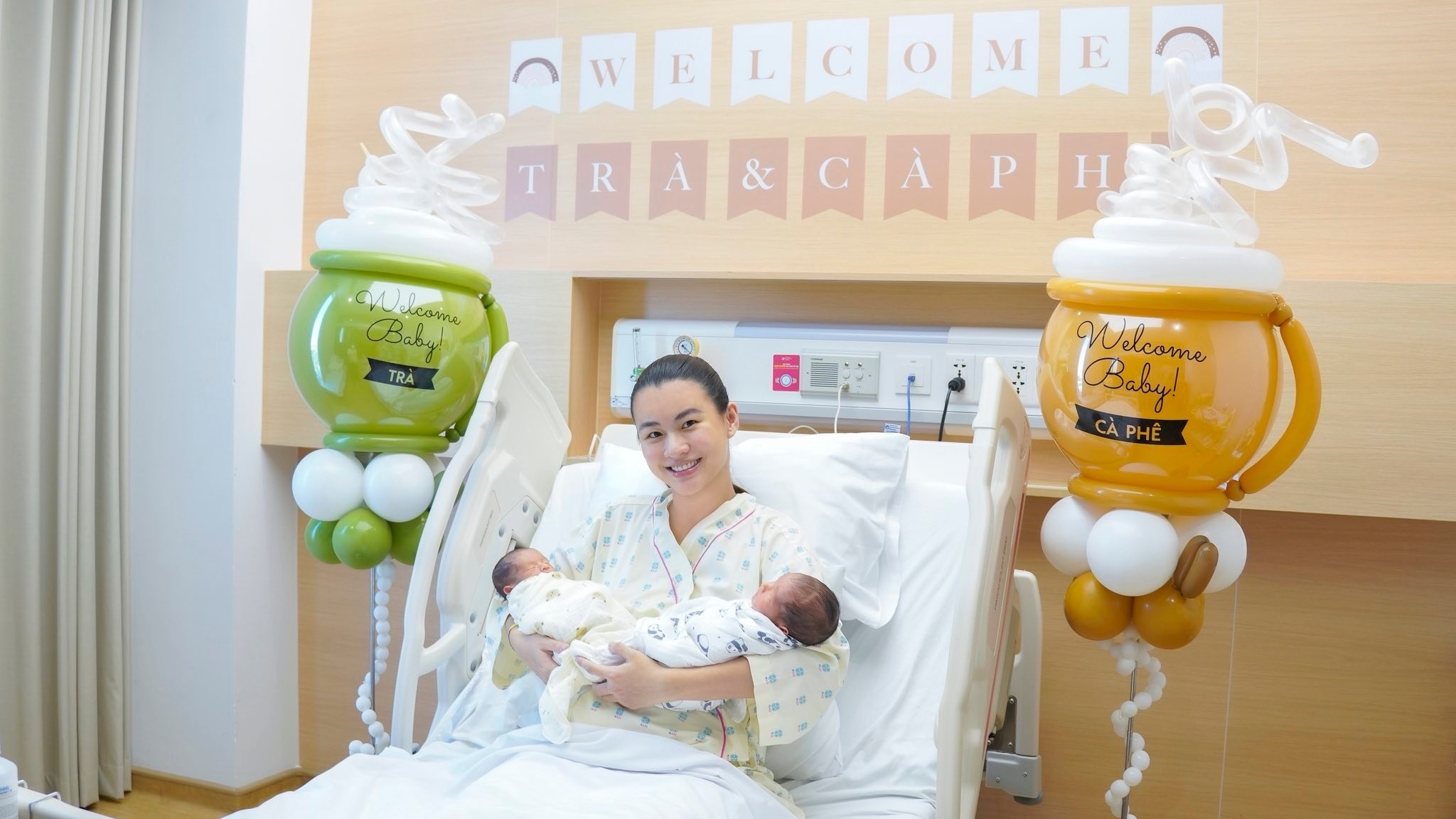 Cao Thien Trang anh 1