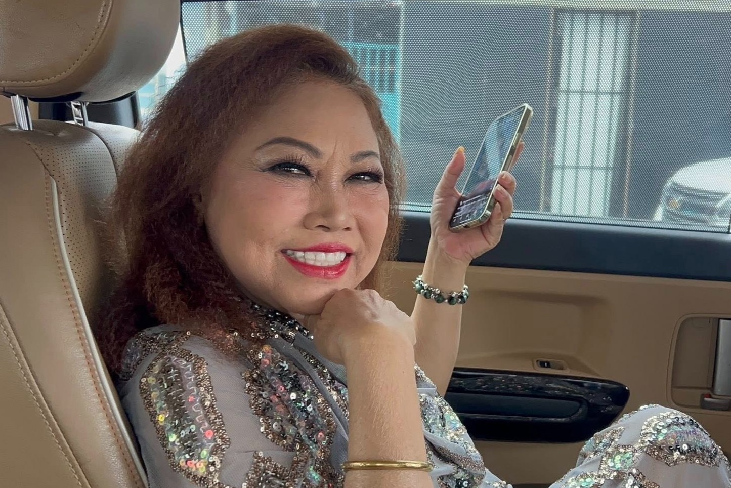 Suc khoe hien tai cua Siu Black hinh anh