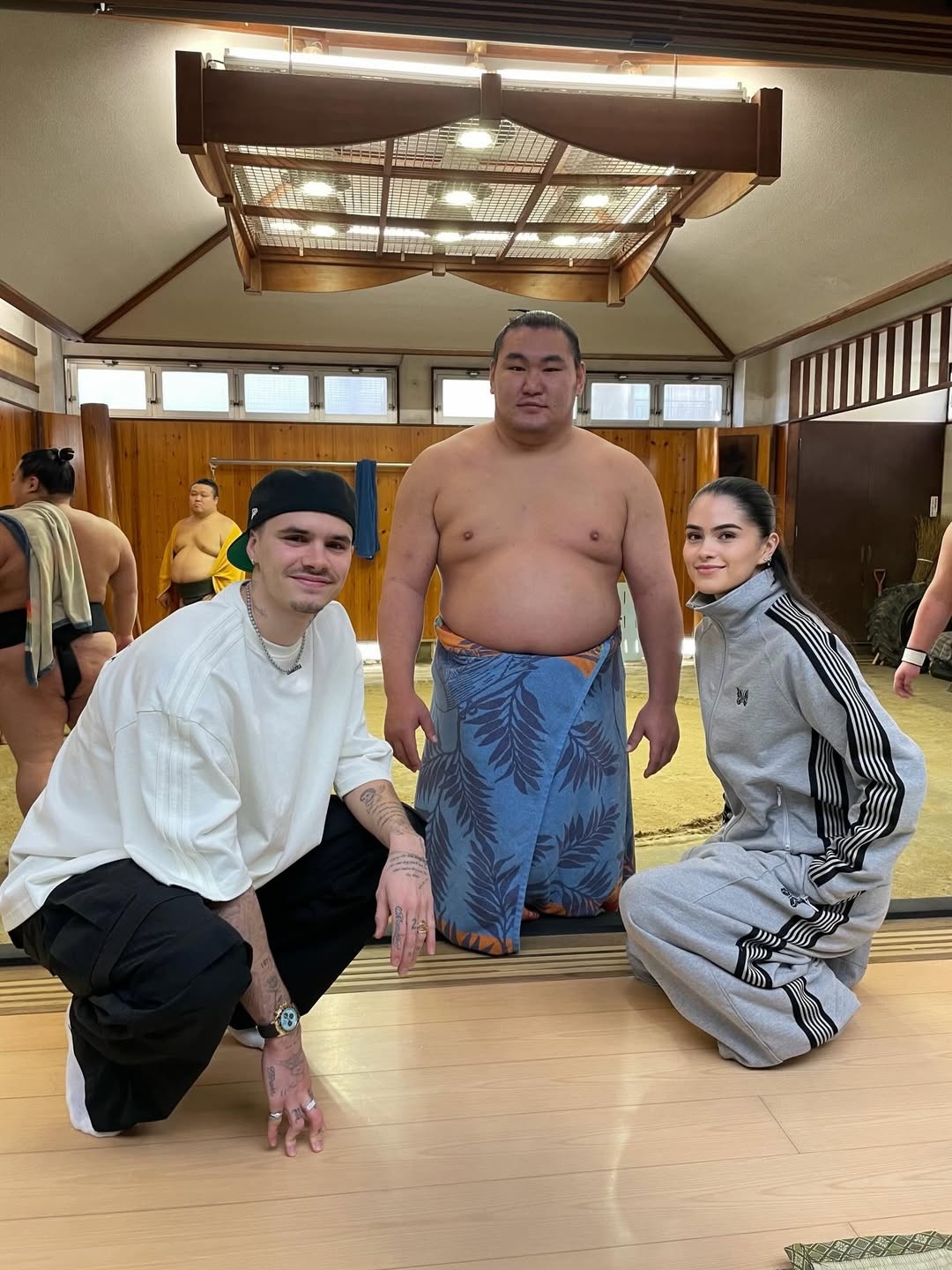 Beckham ảnh 2 Beckham anh 2