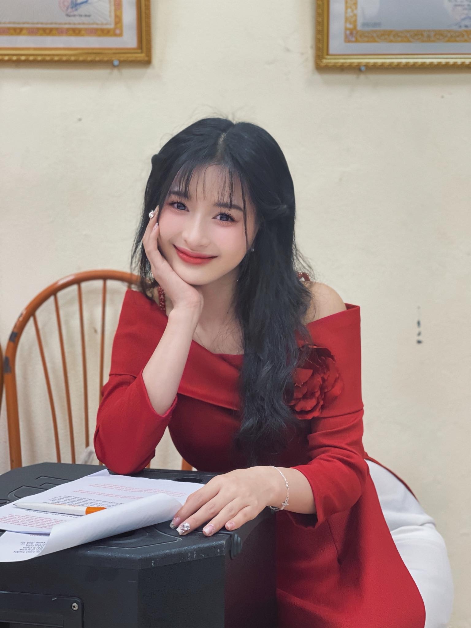 Thanh Sơn ảnh 5 Thanh Son anh 5