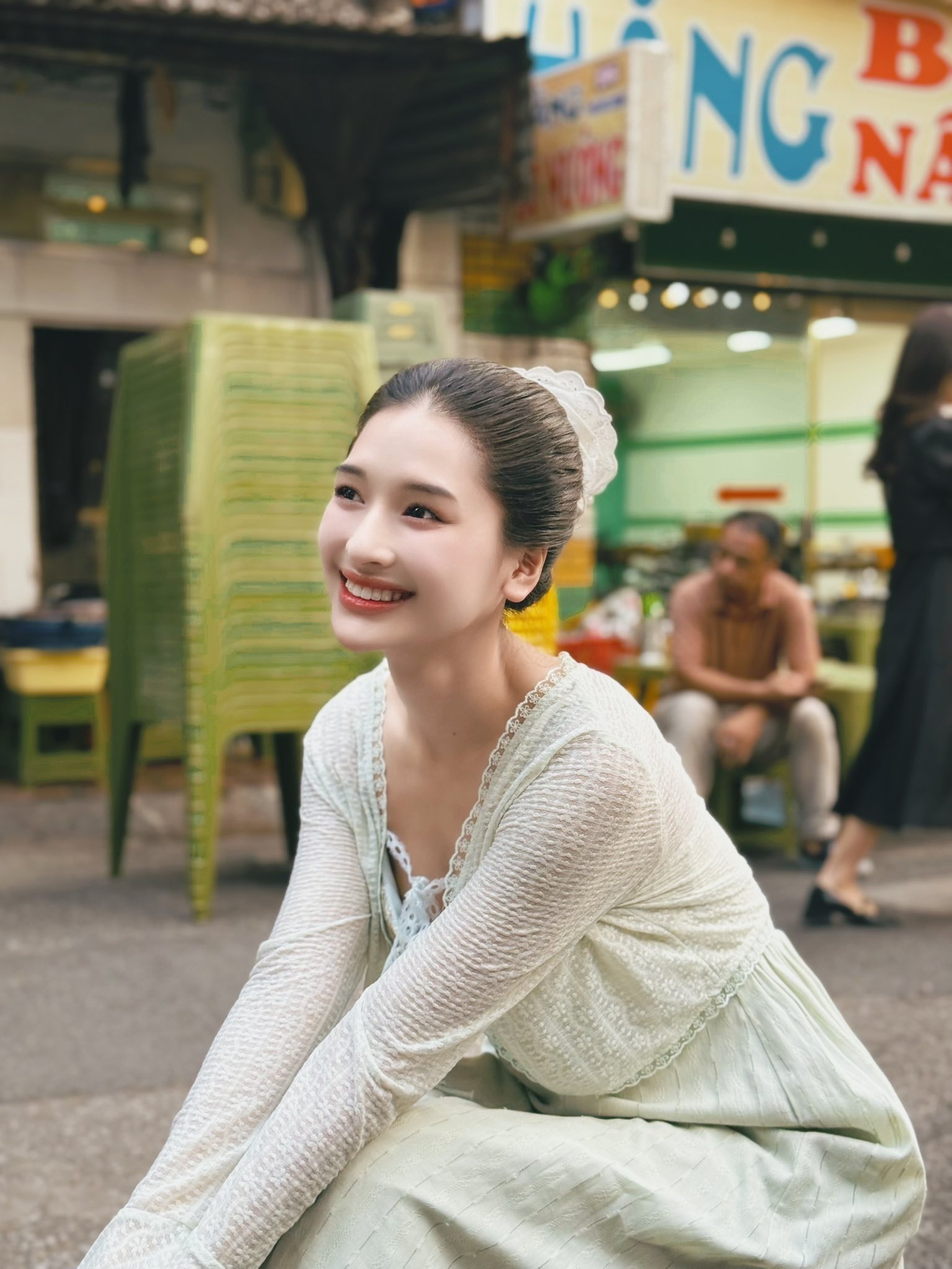 Thanh Sơn ảnh 4 Thanh Son anh 4