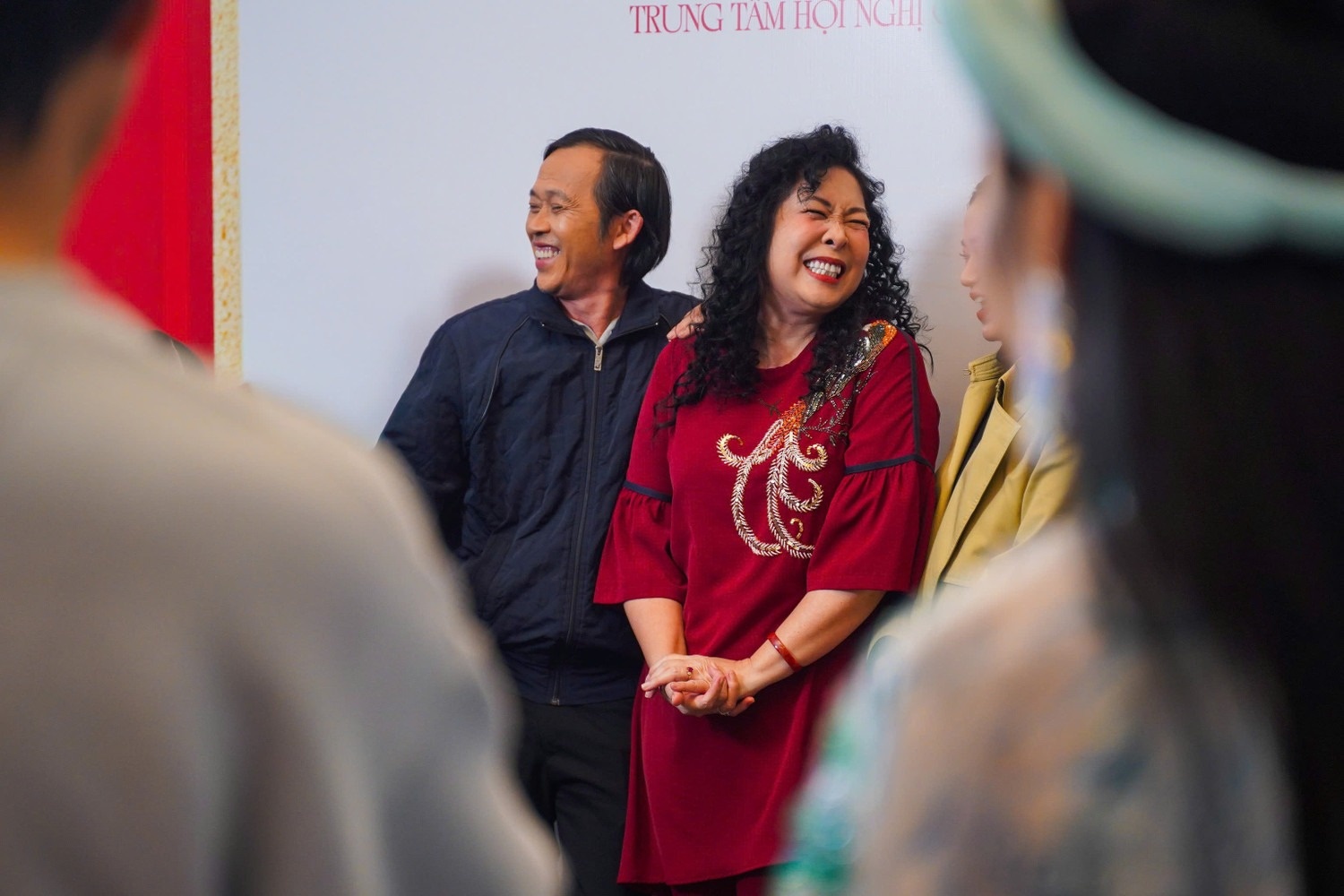 NSUT Hoai Linh anh 2