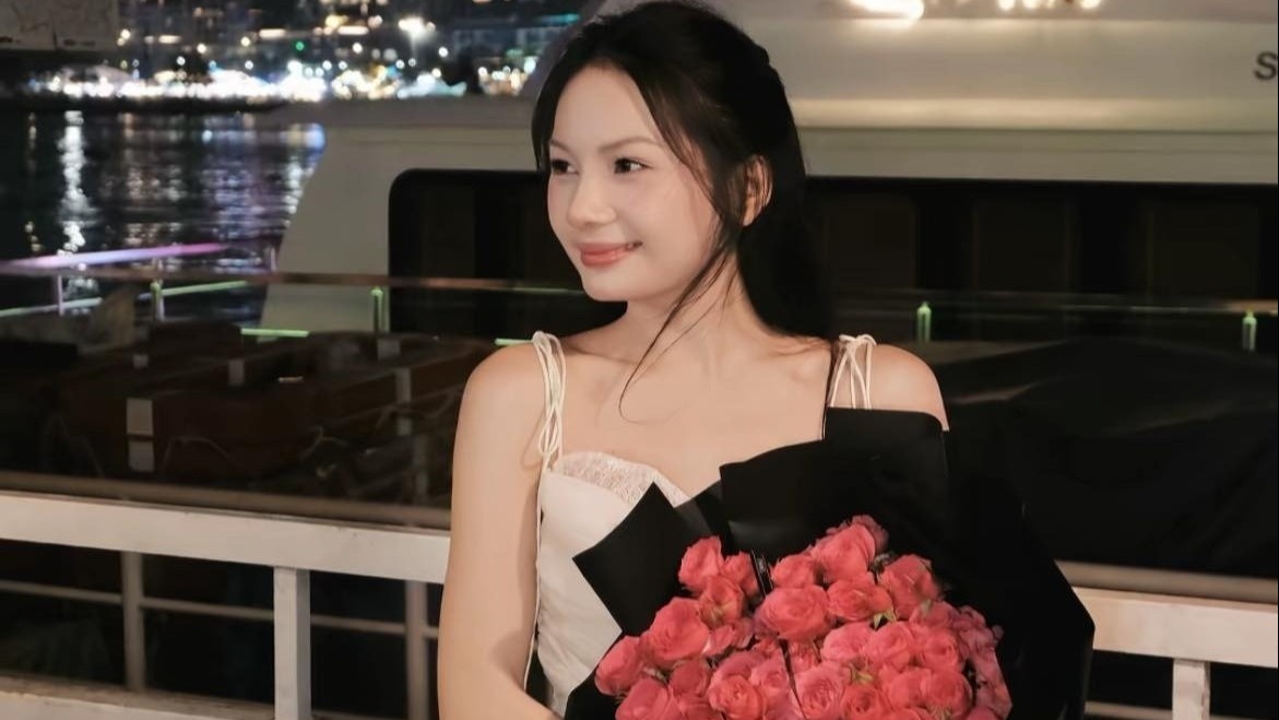 'Thao day' la ai? hinh anh