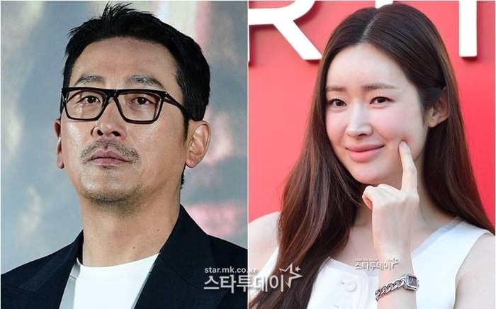 'Ong hoang phong ve Han' yeu ban gai kem 11 tuoi hinh anh