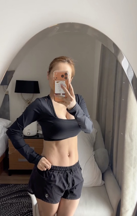 Nhã Phương ảnh 1 Nha Phuong anh 1