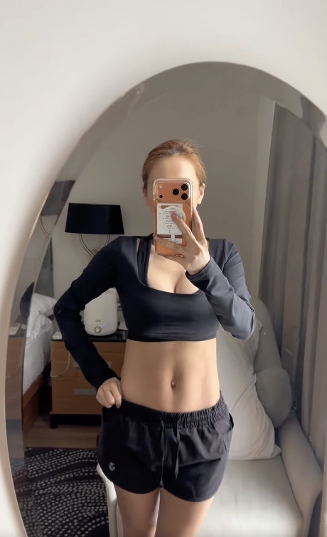 Nhã Phương ảnh 2 Nha Phuong anh 2