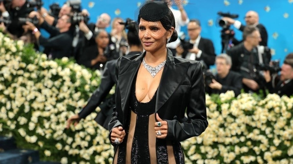 Halle Berry sap ket hon lan 4 o tuoi 60 hinh anh